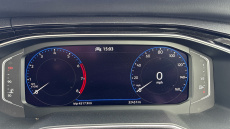Volkswagen Polo 1.0 TSI Style 5dr Petrol Hatchback